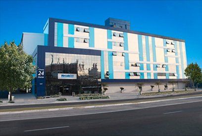 Loja Barra Funda