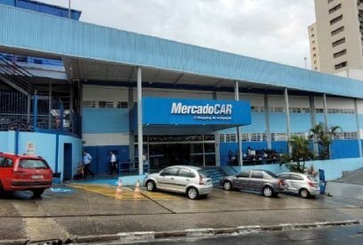 Loja Guarulhos